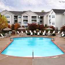 Rental info for Ultris Courthouse Square