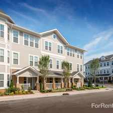 Rental info for Grove at Morrison Plantation