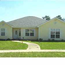 Rental info for Nice home on the cul-de-sac