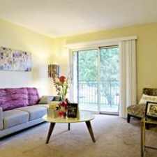 Rental info for $685 2 bedroom Apartment in Getaway Country Belleville Area