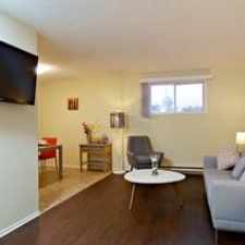 Rental info for 905 1 bedroom Apartment in Ottawa Area Kingston Area