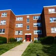 Rental info for $759 2 bedroom Apartment in South West Ontario Brantford