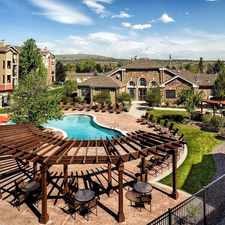 Rental info for Whisper Creek