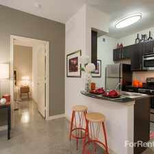 Rental info for Ethos