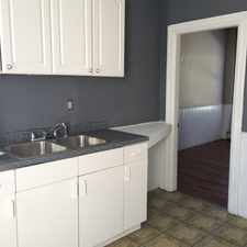 Rental info for Affordable and Clean First Floor 1bed/1bath Apartment Near to Downtown and Busline