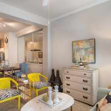 Rental info for 906 Allen St in the Bryan Place area