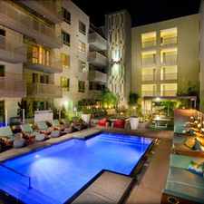Rental info for The Hesby