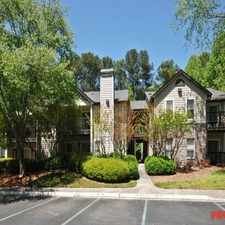 Rental info for Viera Briarcliff
