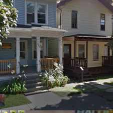Rental info for 343 West 8th Street, Erie