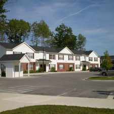 Rental info for Village Glen Apartments & Townhomes