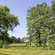 Rental info for Hunter Hill Apartments