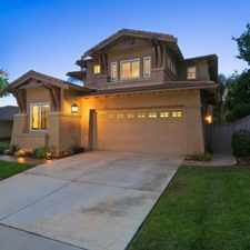 Rental info for SOLD for $715,000! Executive Home In Racho Carrillo in the Carlsbad area