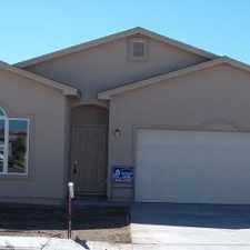 Rental info for 1613 Bradley Ct - 1