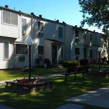 Rental info for Townhouse at Batavia