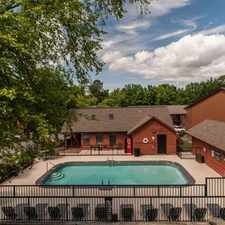 Rental info for The Landings