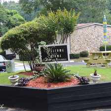 Rental info for Capital Ridge Apartments