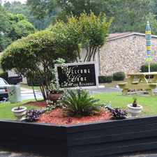 Rental info for Capital Ridge Apartments
