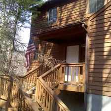 Rental info for 2 Bdrm Townhouse in Bushkill. Section 8 Accepted!
