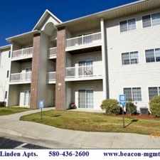 Rental info for Live The Good Life at The Linden Apartments in ...
