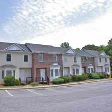 Rental info for 2br/2.5bath Townhomes FOR RENT
