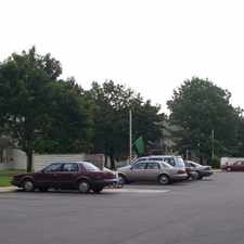Rental info for Village Green Apartments