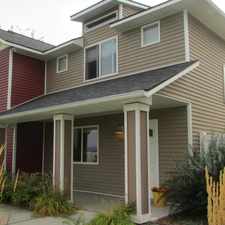 Rental info for Super cute condo in Prairie View Terraces in Post Falls. in the Post Falls area
