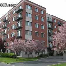 Rental info for $706 1 bedroom Apartment in Montreal Area Longueuil