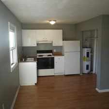 Rental info for Utilities Included - Nice Apt and Central Locat...