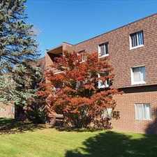 Rental info for 72 Devonshire Ave, 5 Lamers Crt, 183 Lisgar, 1BR