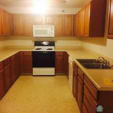 Rental info for 3 BEDROOM 2 BATH $925.00 A MONTH.