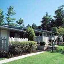 Rental info for Forsythia Court Apartments