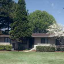 Rental info for Wood Trail Apartments