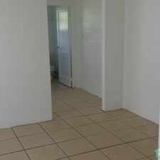 Rental info for Very affordable clean apartment. Has nice front porch and large yard