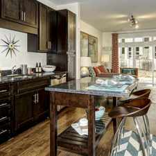 Rental info for The Winthrop