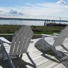Rental info for 371 Narragansett Ave