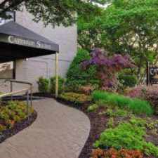 Rental info for Canterbury Square Apartments