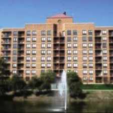 Rental info for The Towers at Four Lakes