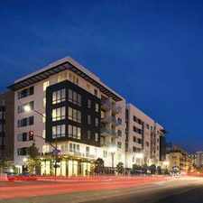 Rental info for 13th & Market