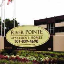 Rental info for River Pointe Apartment Homes