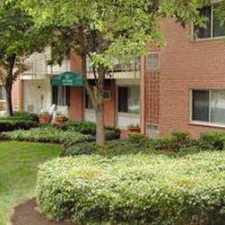 Rental info for Penn Mar