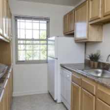 Rental info for Mason Hall