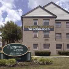 Rental info for Cypress Creek