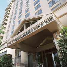 Rental info for The Seasons