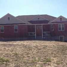 Rental info for House at Calverton