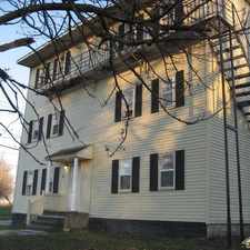 Rental info for Apartment at Watertown
