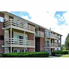 Rental info for Hillcrest Village Apartments