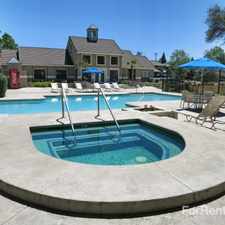 Rental info for The Oaks at Stock Ranch