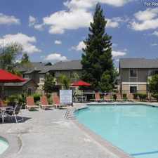 Rental info for Park Knolls