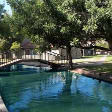 Rental info for Venetian Park Apartments