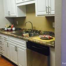 Rental info for Bridle Creek